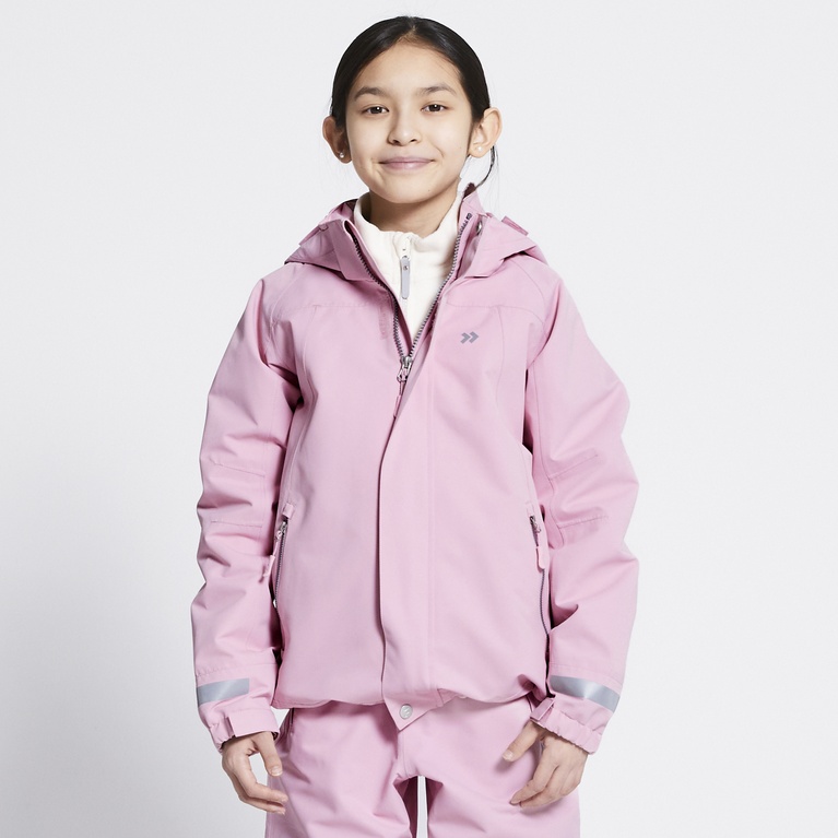 Shell jacket "Vemdalen"